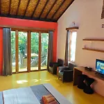 Pondok Ijo Villa